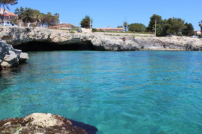 Nettuno Suite by the sea